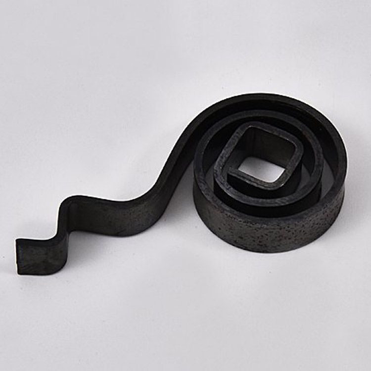 片彈(dàn)簧/渦卷彈(dan)簧的特點(dian)都有哪些(xiē)？