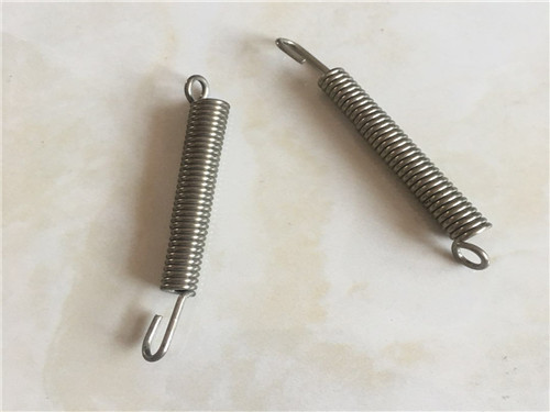 拉伸彈(dan)簧批發