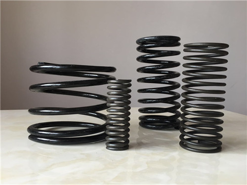 壓縮(suo)彈簧廠家