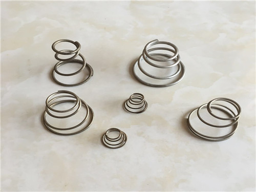 錐形彈簧批發(fā)