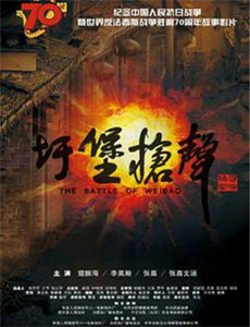 东北喜事之山炮扶上墙