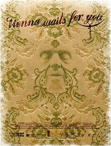 侦心侦意新春演唱会限定企划