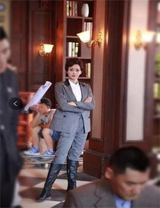 娇娇宫女步步为后